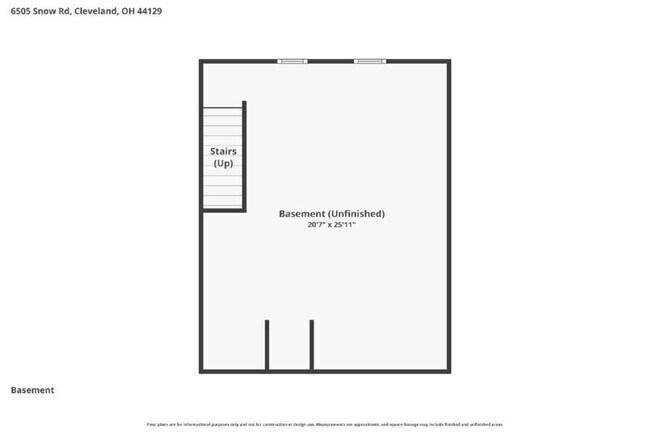 Building Photo - 6505 Snow Rd