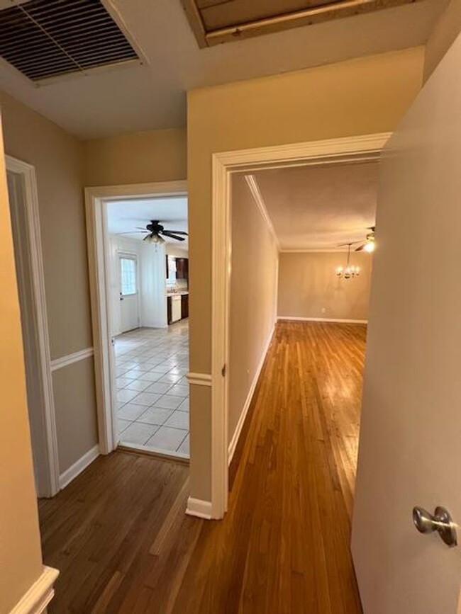 Building Photo - 3 Bedroom/2 Bath Home in Valdosta
