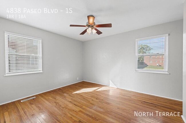 Building Photo - 4838 The Paseo