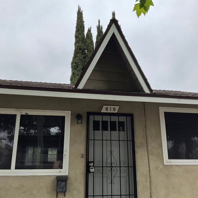 Building Photo - 619-619 S Glassell St