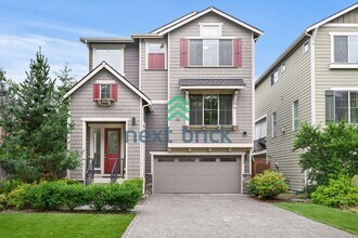 Building Photo - Spacious 4-Bed Retreat with 3.5 Baths in Bothell – Your Dream Home Awaits!