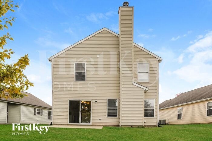 Building Photo - 17046 Kirklin Dr