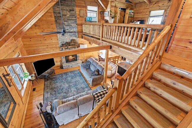 Building Photo - 1680 Lower Hatcher Creek Rd