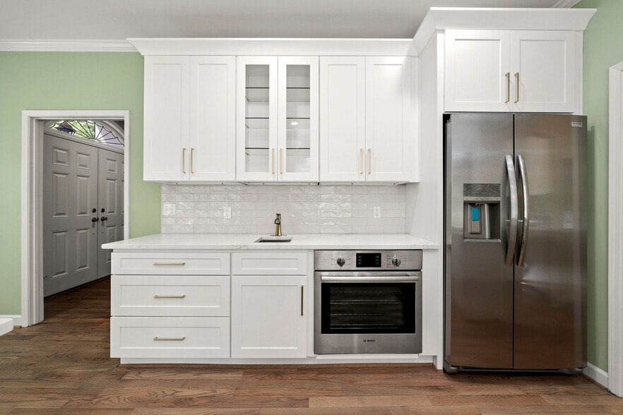 Building Photo - 3071 Lenox Rd NE