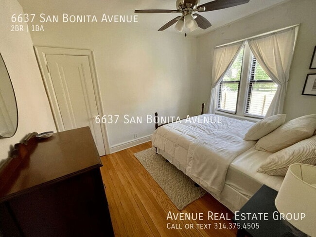 Building Photo - 6637 San Bonita Ave