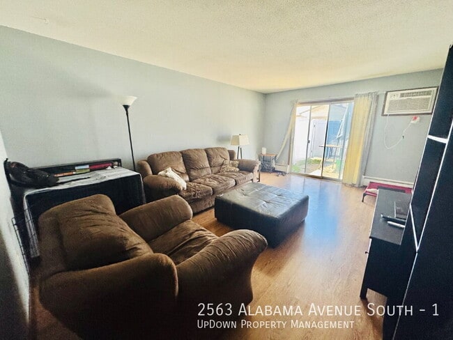 Building Photo - 2563 Alabama Ave S