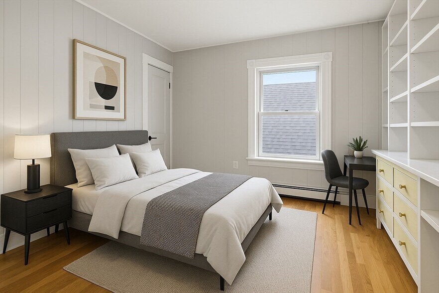 Building Photo - 289 Elm St