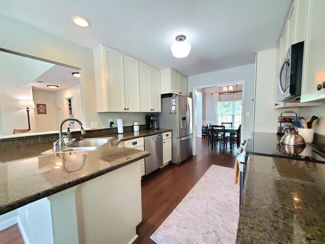 Building Photo - 2617 Alleghany Loop