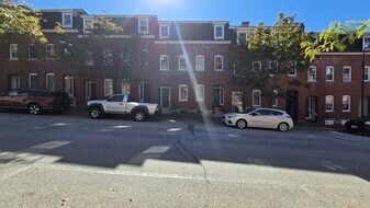 Building Photo - 130 West Merrimack St