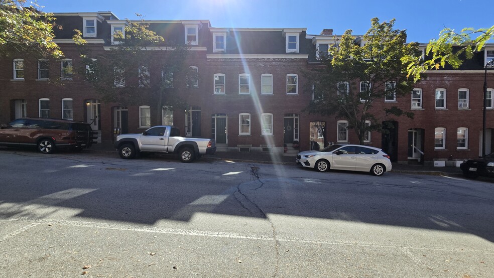Primary Photo - 130 West Merrimack St