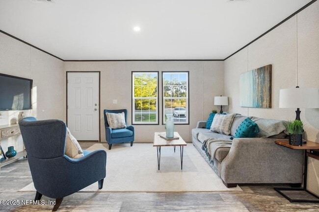 Building Photo - 520 Hickory Nut Trail