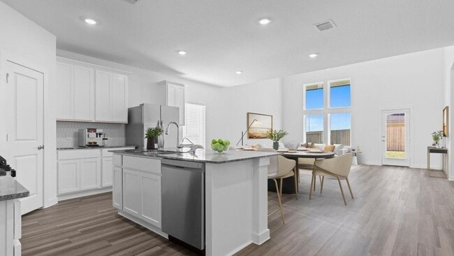 Building Photo - 3735 Langridge Ln