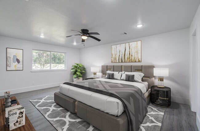 Building Photo - 595 River Plantation Dr