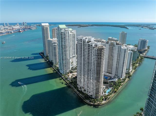 Building Photo - 901 Brickell Key Blvd