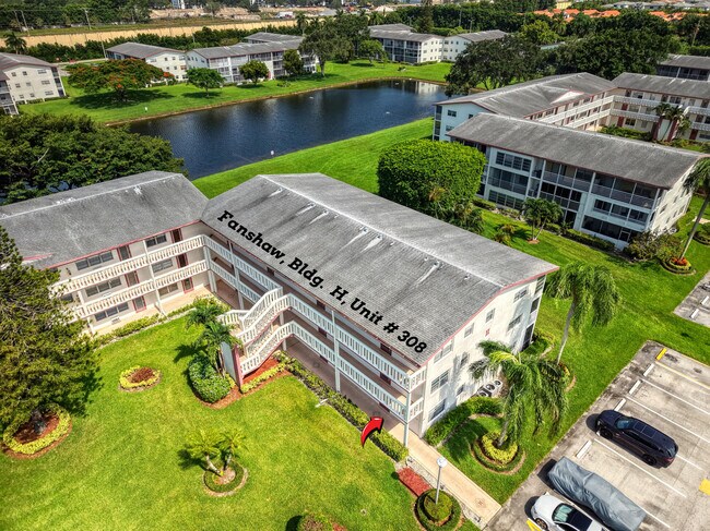 Building Photo - 308 Fanshaw H