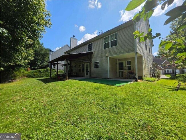 Building Photo - 3983 Roxberry Hill Ln NE