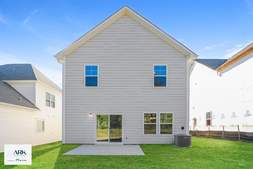 Building Photo - 1426 Feldspar Ct