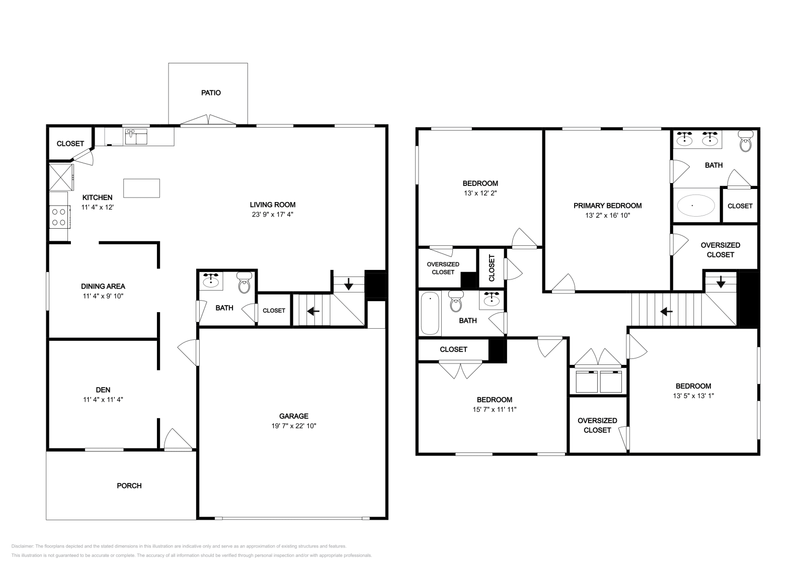 Building Photo - 3007 Stauton Dr