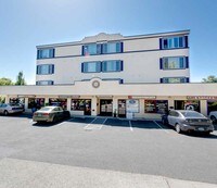 Building Photo - EOS