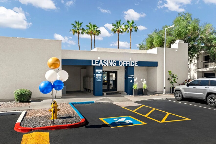 Building Photo - 8546 N 59th Ave