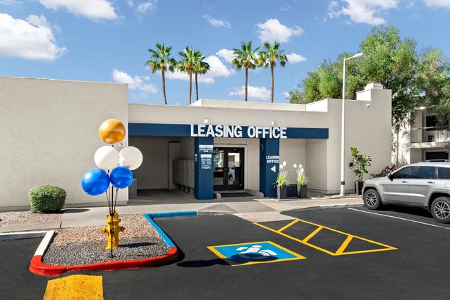 Building Photo - 8546 N 59th Ave