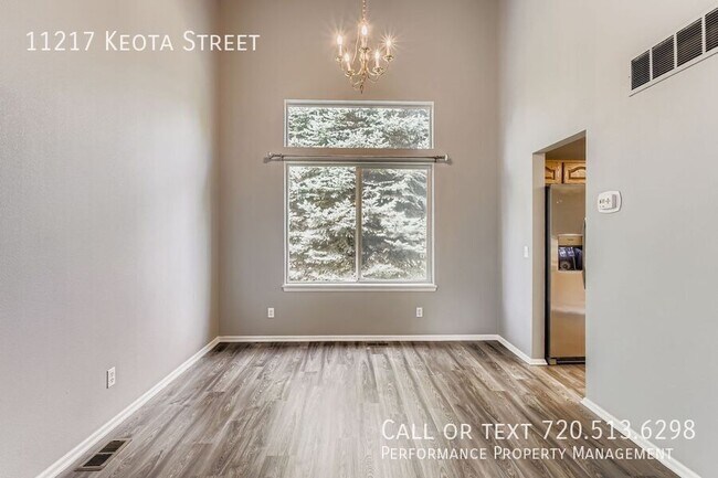 Building Photo - 11217 Keota St