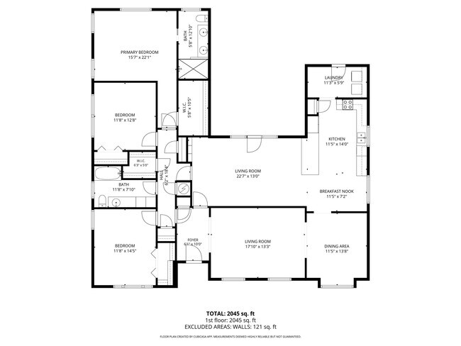 Building Photo - 9310 Woodmeadow St