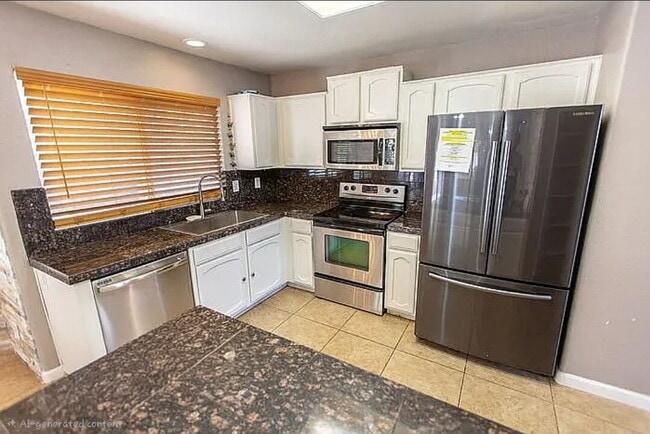 Building Photo - Trade Winds at Gilbert