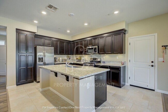 Building Photo - Practically New & Ready for Summer Fun!