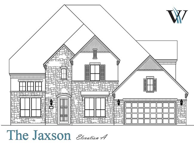 Building Photo - 115 Keechie Creek Ct