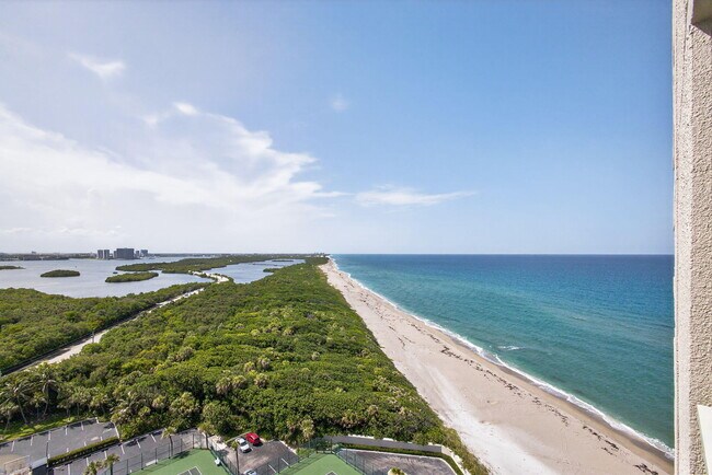 Building Photo - 5540 N Ocean Dr