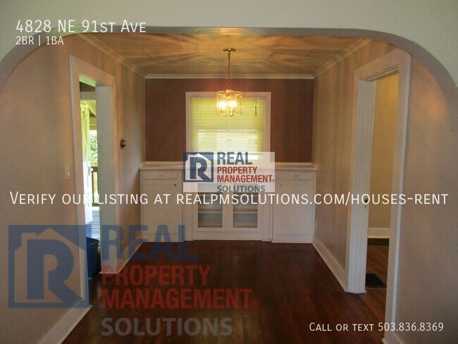 Building Photo - 4828 NE 91st Ave