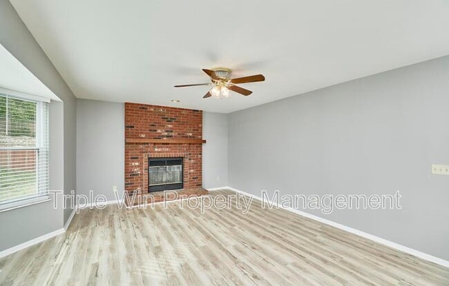 Building Photo - 4310 Castle Rock Ct