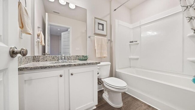 Building Photo - 6039 Bemiss Towns Dr