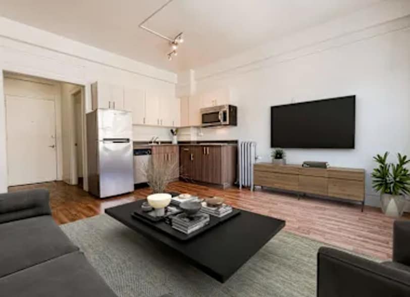 Interior Photo - Addison on Fourth Apartments