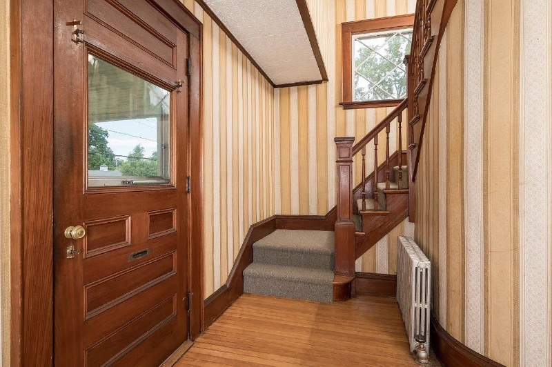 Building Photo - 67 Park St