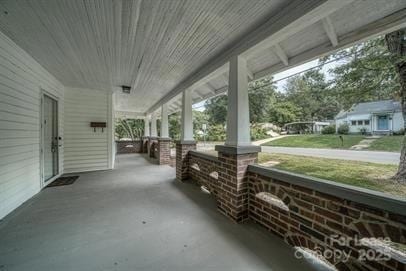 Building Photo - 603 N Glenn St