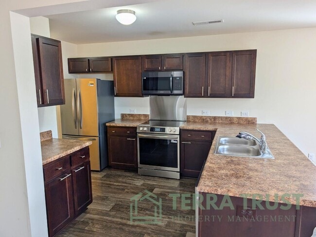 Building Photo - 848 Georgia Oak Ln