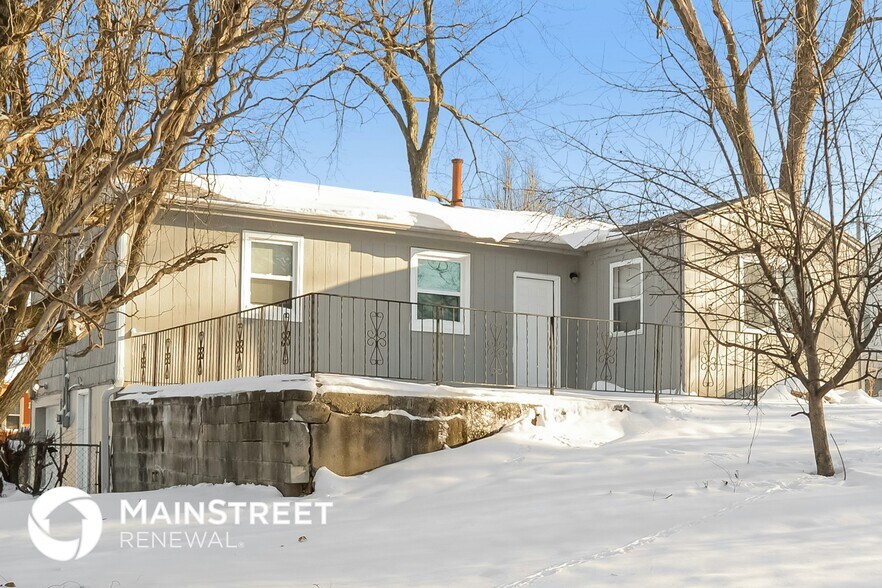 Building Photo - 4335 Yecker Ave