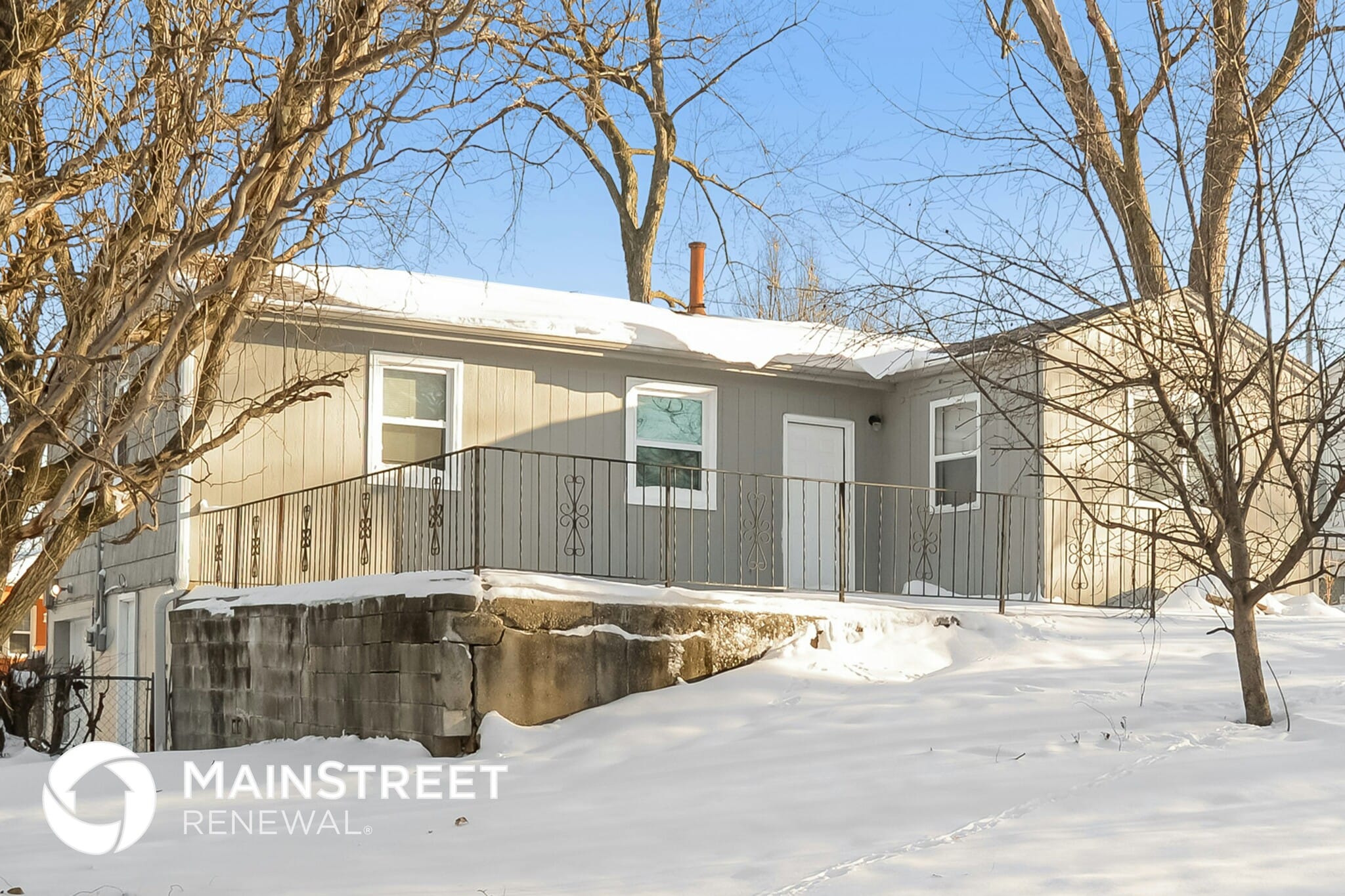 Building Photo - 4335 Yecker Ave