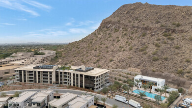 Building Photo - 6302 E Camelback Rd