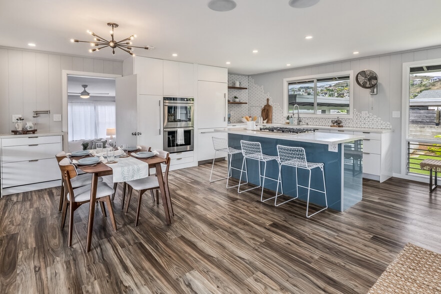 Building Photo - 1384 Nanawale Pl