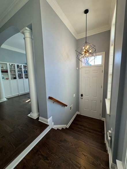 Building Photo - 2095 Silas Way NW