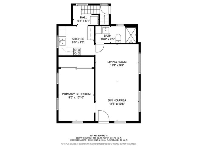 Building Photo - 570 Spencer Rd