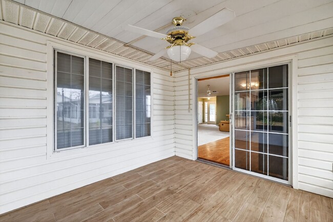 Building Photo - Available Now in Scottish Highlands | 2BR/2BA + Den in Active 55+ Community