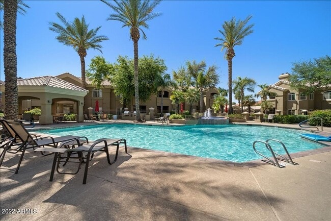Primary Photo - Stunning 3 Bedroom Condo In Scottsdale!