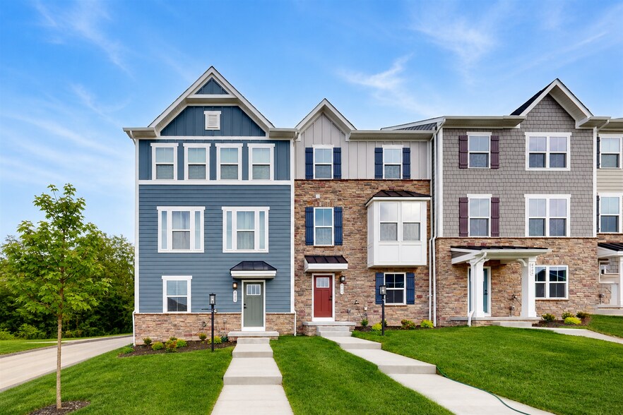 Building Photo - 4908 Spruce Rd