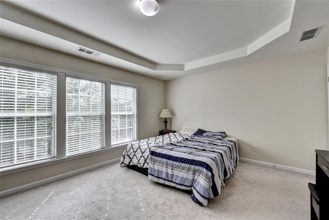 Building Photo - 3601 Postwaite Cir NW