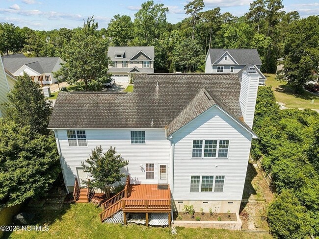 Building Photo - 1010 Meridian Dr