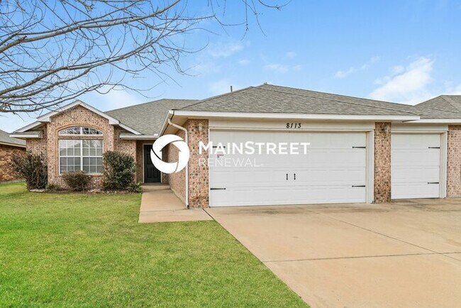 Primary Photo - 3 Bedroom Pet-Friendly Home in OKLAHOMA CI...